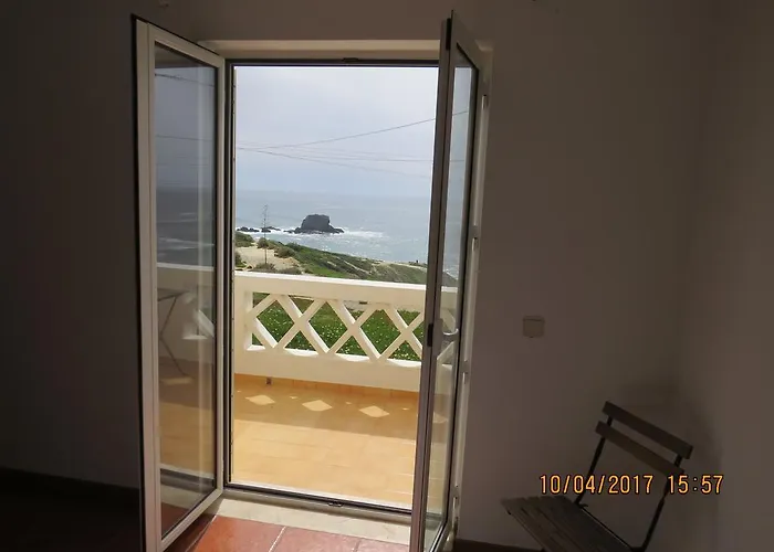 Casas Do Ze Zambujeira Do Mar