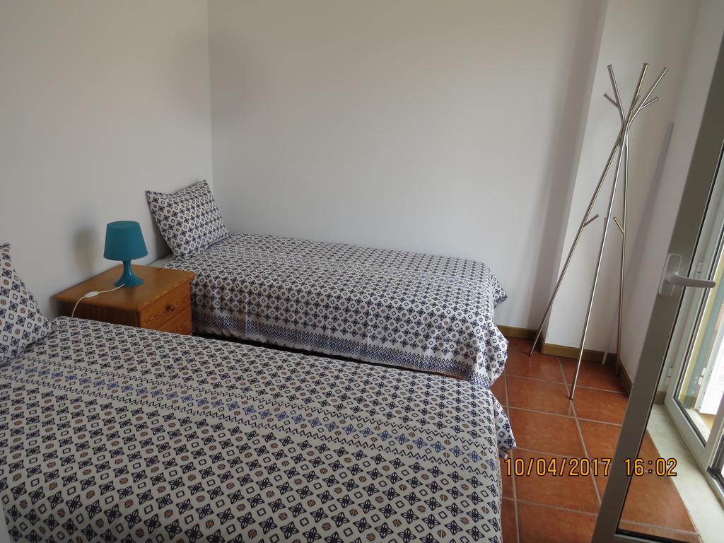 Casas Do Ze Holiday home